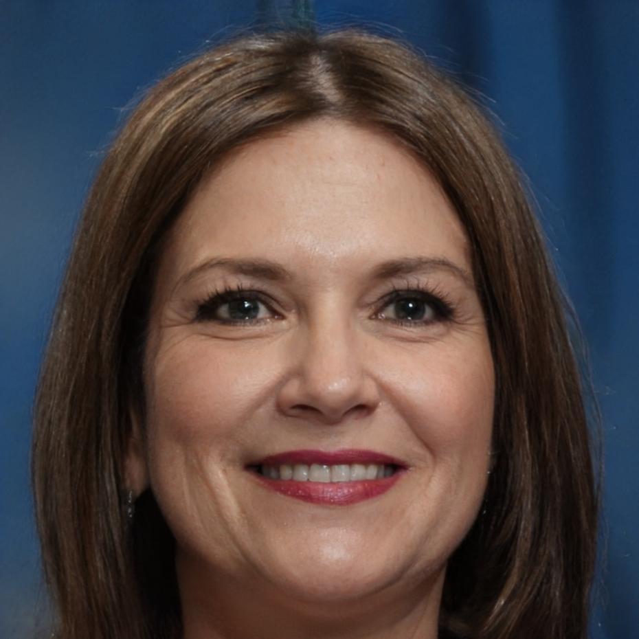 Photo de profil de Camille Dubois